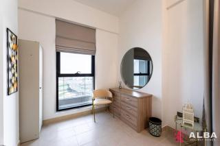 1BR in Heart of Dubai Marina - Dubaï - 3