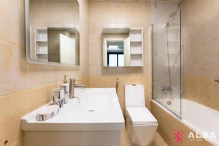 1BR in Heart of Dubai Marina - Dubaï - 2