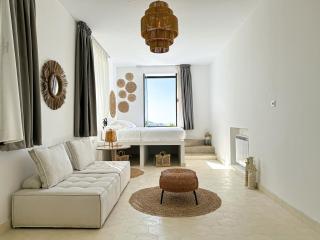 Villa Le Belvedere - Tanger - 9