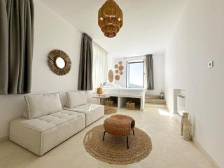 Villa Le Belvedere - Tanger - 8