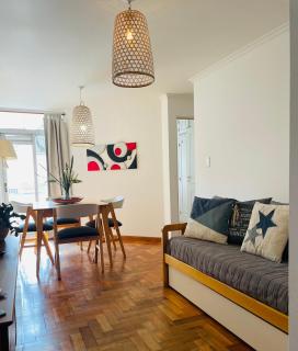 Departamento en Nueva Cordoba Larrañaga - Córdoba - 5