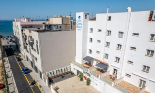 Hotel Costa Brava - Roses - 9