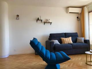 Votre Refuge à proximité des Plages et du Stade Vélodrome - Marsiglia - 6
