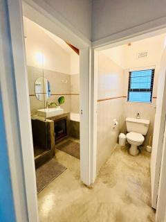 UMDLOTI House - Upper private level- Beach Road - LOCATION - 2