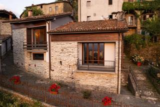 Villa Loris - History & Luxury - Pieve Fosciana - 8
