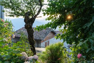 Villa Loris - History & Luxury - Pieve Fosciana - 0