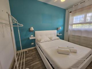 Isabella Apt with Sea View and Private Beach - 9