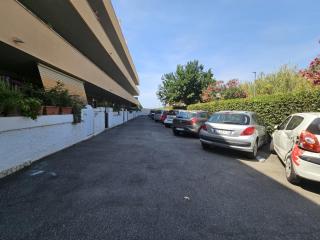 Be Your Home - Isabella Apartment with Sea View and Private Beach - Santa Marinella - 1