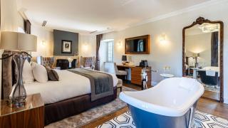 Domaine de Dolomieu Hotel & Spa - BW Premier Collection - 1