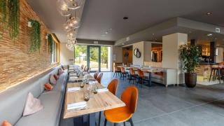 Domaine de Dolomieu Hotel & Spa - BW Premier Collection - 6