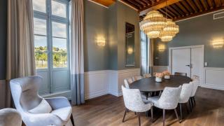 Domaine de Dolomieu Hotel & Spa - BW Premier Collection - 4