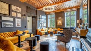 Domaine de Dolomieu Hotel & Spa - BW Premier Collection - 7