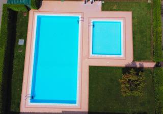 Incanto Apartment Lazise - Pools e Garden - Lazise - 3