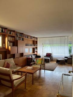 A pleasant home - 9