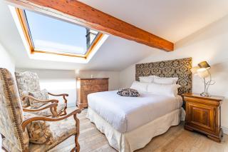 Magnifique Appartement - 160m2 - 3 Chambres - Centre de Bordeaux - Bordéus - 3