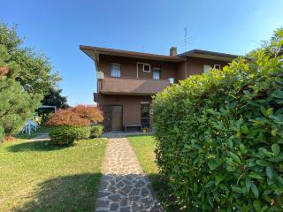 Il Glicine Bianco B&B - Azzano San Paolo - 9