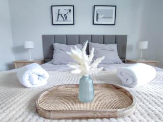 Business & Leisure Apartment - Ingolstadt - 5