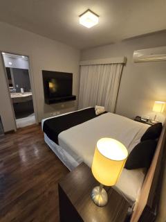 LA RESIDENCE PAULISTA - Flat 905 - Residence Service, Academia, Piscina - São Paulo - 8