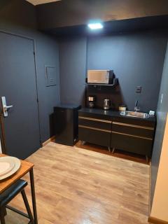 LA RESIDENCE PAULISTA - Flat 905 - Residence Service, Academia, Piscina - São Paulo - 5