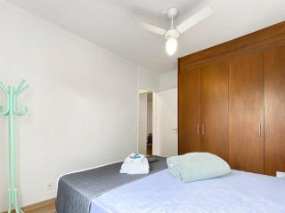 Vila Olimpia 2 dormitórios Cozinha completa - 9