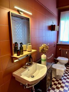 LR Deluxe Apartments - Maison Zeno - Milan - 4
