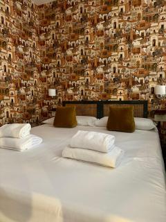 LR Deluxe Apartments - Maison Zeno - Milan - 9
