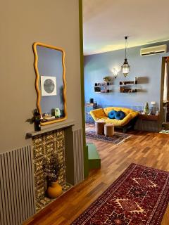 LR Deluxe Apartments - Maison Zeno - Milan - 7