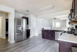 Serenity Home Near Downtown & Airport - Austin - 5