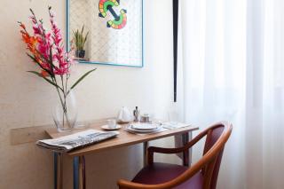 Residence Lepontina - Mailand - 6