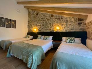 Casa RURAL alquiler Cantabria - 7