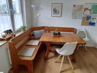 Ferienwohnung Richter - Kirchhundem - 4