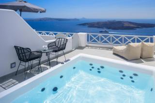 Elia Caldera Suites - Fira - 7