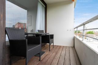 Beyond Living - Apartment Zentral - Gelsenkirchen - 1