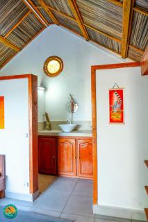 Ny Fano Kite Lodge - - 6