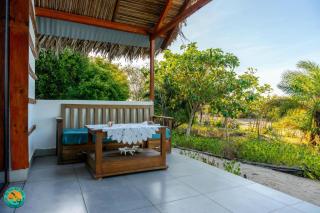 Ny Fano Kite Lodge - - 1
