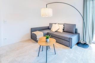 Tonirooms 2 Zimmer Apartment Spatz - 5