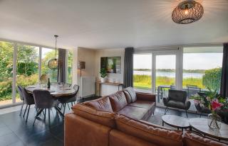 Resort Boschmolenplas - Heel - 0
