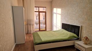 Sumgait Seaside Apartment - Sumqayıt - 4