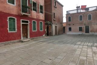 Central Star House Murano - Murano - 8