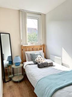 6 guests house Old Trafford,Media City,City centre, Free parking - Manchester - 3