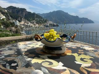 Appartamento di RAPHAEL con discesa privata al mare - Amalfi - 8