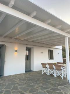 Avlidaki house - Exámbela - 0
