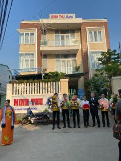 MINH THU MOTEL - 3
