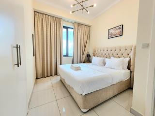 Royal Maison Luxurious 2 Br in Business Bay - Dubai - 9
