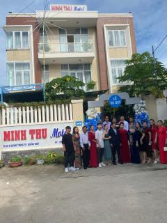 MINH THU MOTEL - 2