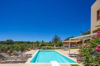 Villa Aclando - Áyios Yeóryios - 9