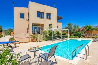 Villa Aclando - Áyios Yeóryios - 0