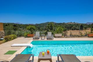Villa Aclando - Áyios Yeóryios - 8