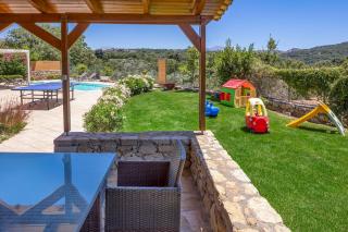 Villa Aclando - Áyios Yeóryios - 3