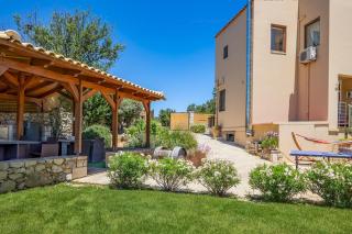 Villa Aclando - Áyios Yeóryios - 1